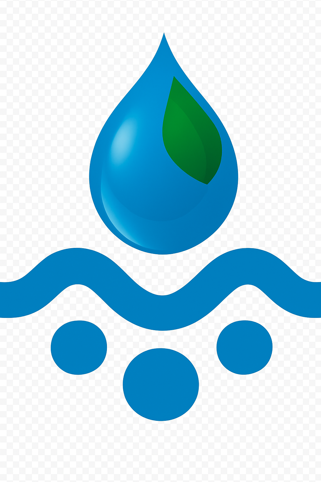 Mulonga Water Logo